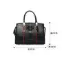 Professional Manufacturer Exotic Real Crocodile Leather Tote Bag Shoulder Crossbody Bags For Ladies Custom Women Handbags Luxury