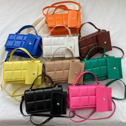 New Arrival 2023 Fashion Bags Women Golden Chain shoulder bags Trendy Bags Ladies Handbags For Women luxury