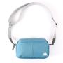 CHANGRONG Custom adjustable casual men travel crossbody sling bag