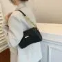 New Fashion Versatile Chain Handbag carteras para mujer 	 sac a main