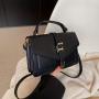 New 2023 Bag Ladies Women Fashion Handbags Cover Type Cheap Women Bags Horizontal Square Bag Designer Handbag Wholesale