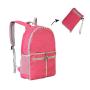 Gelory Waterproof Sports Bag Can Be Lifted Multifunctional Outdoor Travel Men And Women Folding Backpack