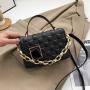 Wholesale Sac A Main Femme Fashion Bag Shoulder Bag PU Leather Crossbody Bag For Ladies