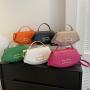 HR413 Wholesale Niche Creative Handbags PU Fashionable Ladies Bag New Popular Stone Pattern Single Shoulder Crossbody Bags