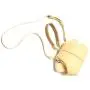 2024 Custom Special-shaped Bag Handbag For Women Luxury Purse With Wrinkle Handle