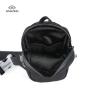 Carbon Lining Smell Proof Jar Bag Smell Proof Fanny Bag factory Smell Proof Bags