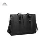 2024 Leather 13.5 inch Laptop Backpack School College Computer Rucksack Satchel Bookbag Travel Business Casual Daypack