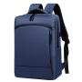 Custom LOGO Unisex Business Laptop Backpack Waterproof USB Schoolbag Single-Layer Manufacturers' Gift Computer Bag