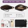 LoVEVOOK wholesale fashion 2pc handbags sets large capacity Lady Office work 15.6in computer hand bags custom Briefcase for wome