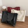 Cheap big totes shoulder bags women handbags ladies luxury designer handbags for women luxury casual leather tote bags wholesale