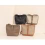 Best selling designer handbag famous brand small kid jelly fashion large canvas women hand bags luxury