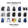 2023 famous brands designer travel backpacking organizer anti theft backpack for women luxury winter