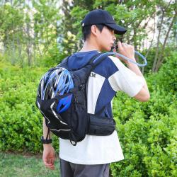 ZWY175 New Men Women Waterproof Sports Outdoor Backpack Nylon Hiking Mountain Biking Shoulder Bag Hot Sale Wholesale Cycling Bag