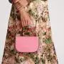 Wholesale High Quality Patent Leather Ladies Crossbody Bags Women Handbags Mini Purse For Daily