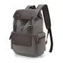 XL061 Hot Sell Drawstring Flap Shoulder Bag Anti Water Fashion Retro Computer Bag Personalised Laptop Backpack