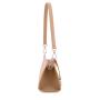 2024  Hot Selling Latest Small Purse Hand Bag For Women Ladies Four Gold Metal Feet Pu Leather Sling Shoulder Bags For Girls
