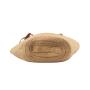 Wholesale Simple fashion straw bag large capacity tote bags summer vacation handbag Holiday beach bag