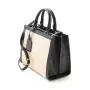 Wholesale PU Leather Women Bag Trending Fashion Luxury Design Handbags With Logo
