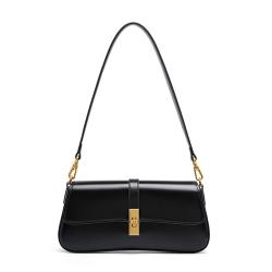 Woman'S New Luxury Designer Fashion Cross Body Genuine Leather Handbag Designer Bags For Women