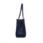 Wholesale Pu Leather Classic Luxury Fashion Brands Women Bag  Ladies Shoulder Bag Purse Handbag Tweed Tote Bag