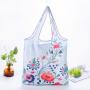 Custom Shopping Bags with Logo Foldable Shopping Bag Tote