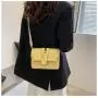 Wholesale Womens Shoulder Bags Fashion Shoulder Crossbody Bag Casual Custom Designer Handbag Pu Bolsos Para Mujeres CY74373