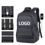 wholesale custom logo luxury mens travel compact bagpack school computer multifunction smart laptop backpacks bag