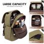 2022 new arrival LOVEVOOK wholesale retro bags large Travel school bags Sports Rucksack 15.6 17in women laptop backpacks for men