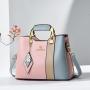 2023 Newest Ladies Tote Bags High Quality Designer Pu Leather Trendy Fashion Latest Luxury Handbags For Women