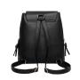 2024 factory direct sale bags customized PU leather casual women and backpack for school