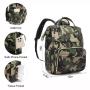LOVEVOOK free sample wholesale unisex designer business travel weekend backpacks famous women custom ladies backpack laptop bags