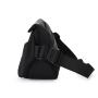ZWY110 Daily Simple Casual Men's Crossbody Dumpling Bag Oxford Wholesale Waterproof Shoulder Bag Work Travel Student Chest Bag