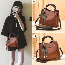 2023 Fashion Women'S Luxury Handbag One Shoulder Crossbody Large Capacity Bag Designer Handbag Wholesale