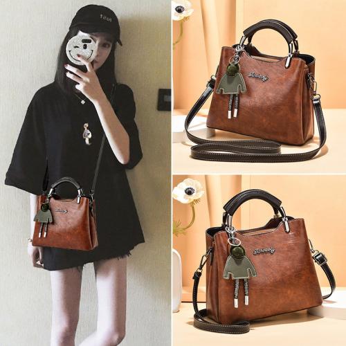 2023 Fashion Women'S Luxury Handbag One Shoulder Crossbody Large Capacity Bag Designer Handbag Wholesale