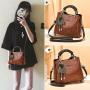 2023 Fashion Women'S Luxury Handbag One Shoulder Crossbody Large Capacity Bag Designer Handbag Wholesale