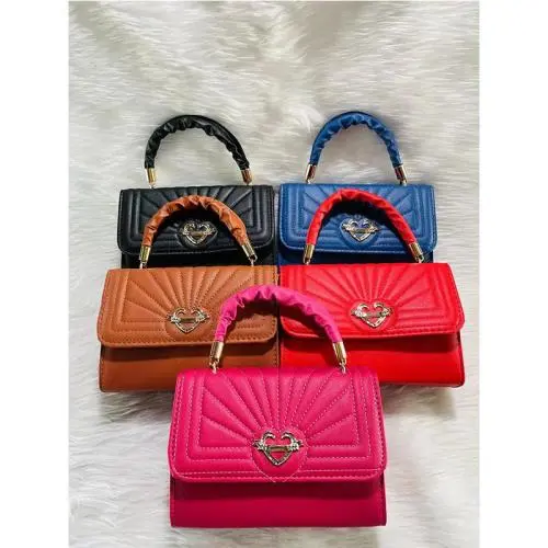 Newest Ladies bags Fashion high quality Pu leather bags trendy women mini bags women handbags ladies