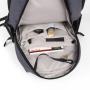 CHANGRONG Custom Unisex Recycled polyester rpet Laptop business Backpack