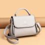 Luxury Designer Bag Handbags Women Famous Brands Main 2024 New High Quality Soft Leather Crossbody Shoulder Bags For Women