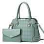 Customizable Women Bags 2022 Fashion Diamond Lattice Sacs Main Wholesale Bag Hand Pu Leather Shoulder Crossbody Bag Designer