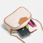 New Embossed Design Tote Handheld Large Capacity Three Piece Set