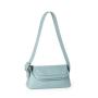 Customized Logo High Quality PU Leather Handbags Luxury Designer Handbags Fashion Shoulder Bags Best Women's Clutch Bags