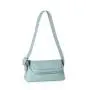 Customized Logo High Quality PU Leather Handbags Luxury Designer Handbags Fashion Shoulder Bags Best Women's Clutch Bags