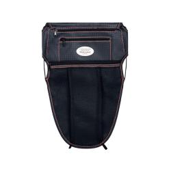 XL201 Scooter Seat Bucket Organiser Road Bike Saddle Bags Anti Water Bicycle Accessory Seat Bag Pouch Grocery Bag