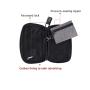 Smell Proof Travel Stash Bag W/Combo Lock Comes with Smaller 100% smell proof Pouch Odorless Storage for Herbs