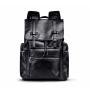 High Quality Leather Bag Travelling Backpack Men Laptop Backpack Bags