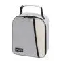 High Quality Cooler Bag Travel Baby Bottle Carrier Tote Bag with Ice Pack Food Waterproof Lunch Bag Insulated