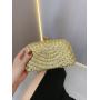 New Handheld Wedding Banquet Evening Bag