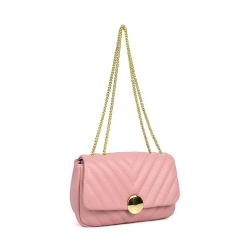 Wholesale Custom Luxury shoulder Bag Fashion Design Lady Tote Hand Bag Handbags For Women quilted stitching