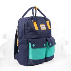 CHANGRONG Custom high quality women designer sport backpack women