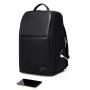 New Waterproof Oxford School Outdoor Men's Computer USB Laptop Tablet Backpack Storage for Business Travel With Lowest Price